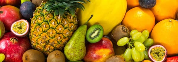 Frutas
