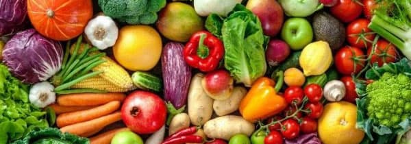 Verduras