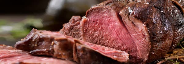 Carnes premium