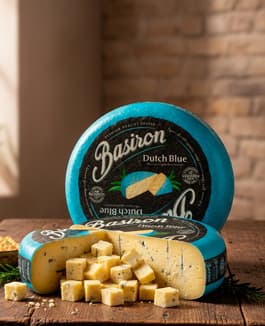Basiron