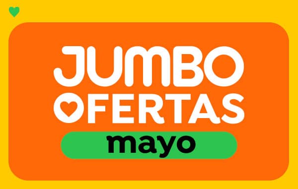 Jumbo Ofertas