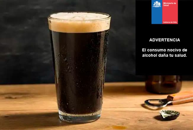 Cervezas Negras