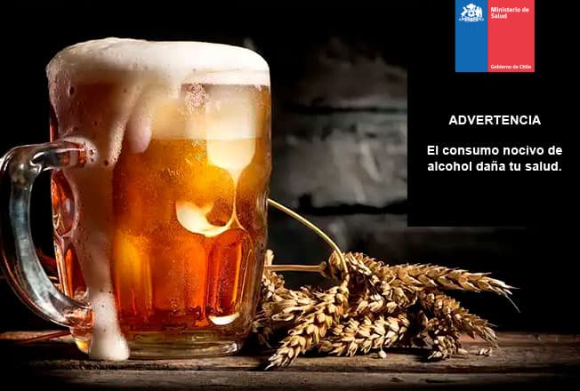 Cervezas de Trigo