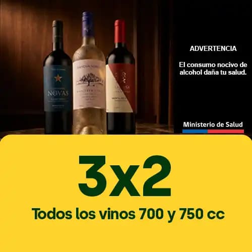 Tu mesa merece un brindis