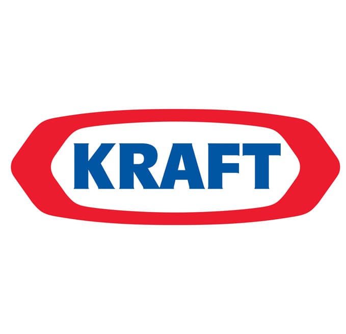 Kraft: salsas, quesos y snacks en oferta Cyber