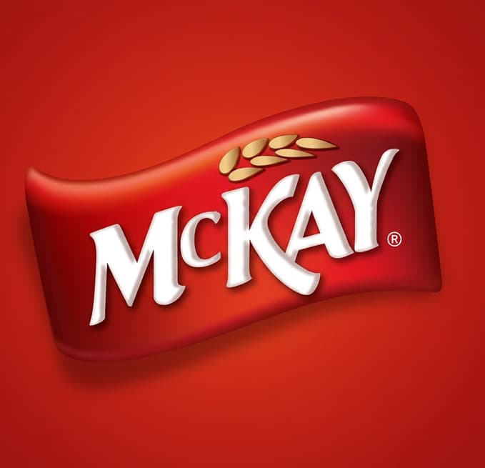 McKay: galletas favoritas con descuentos Cyberday