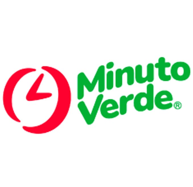 Minuto Verde: verduras congeladas con descuento Cyber