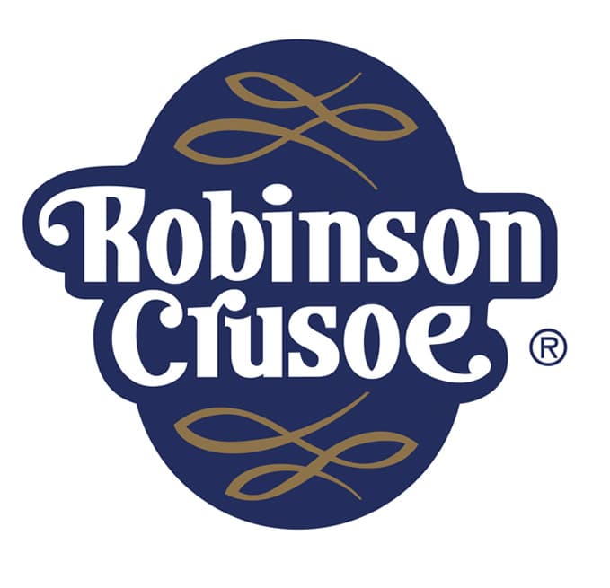 Robinson Crusoe: conservas y productos del mar con descuento