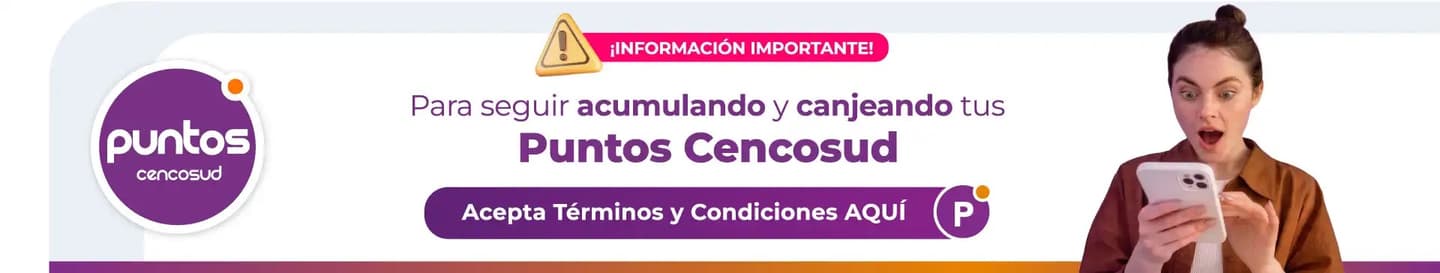 Acumula Miles de Puntos Extra FIJA
