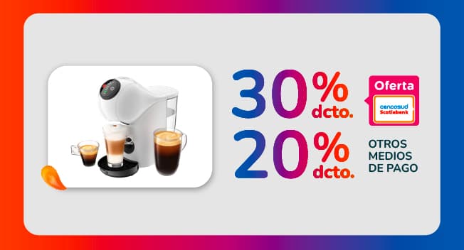 Todas las cafeteras