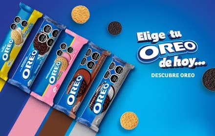 Oreo
