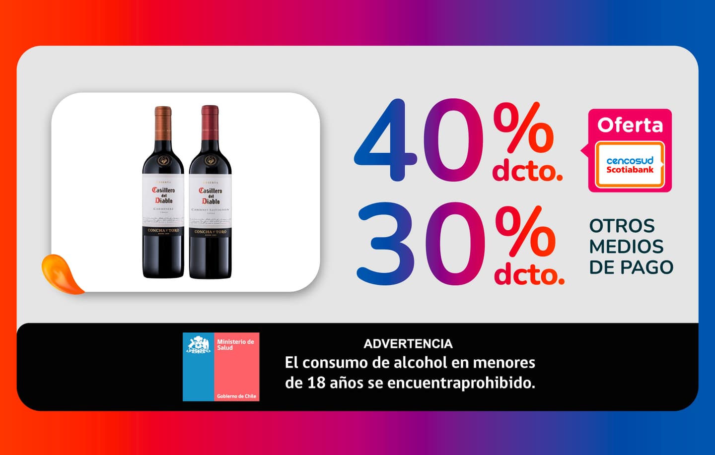 Casillero del