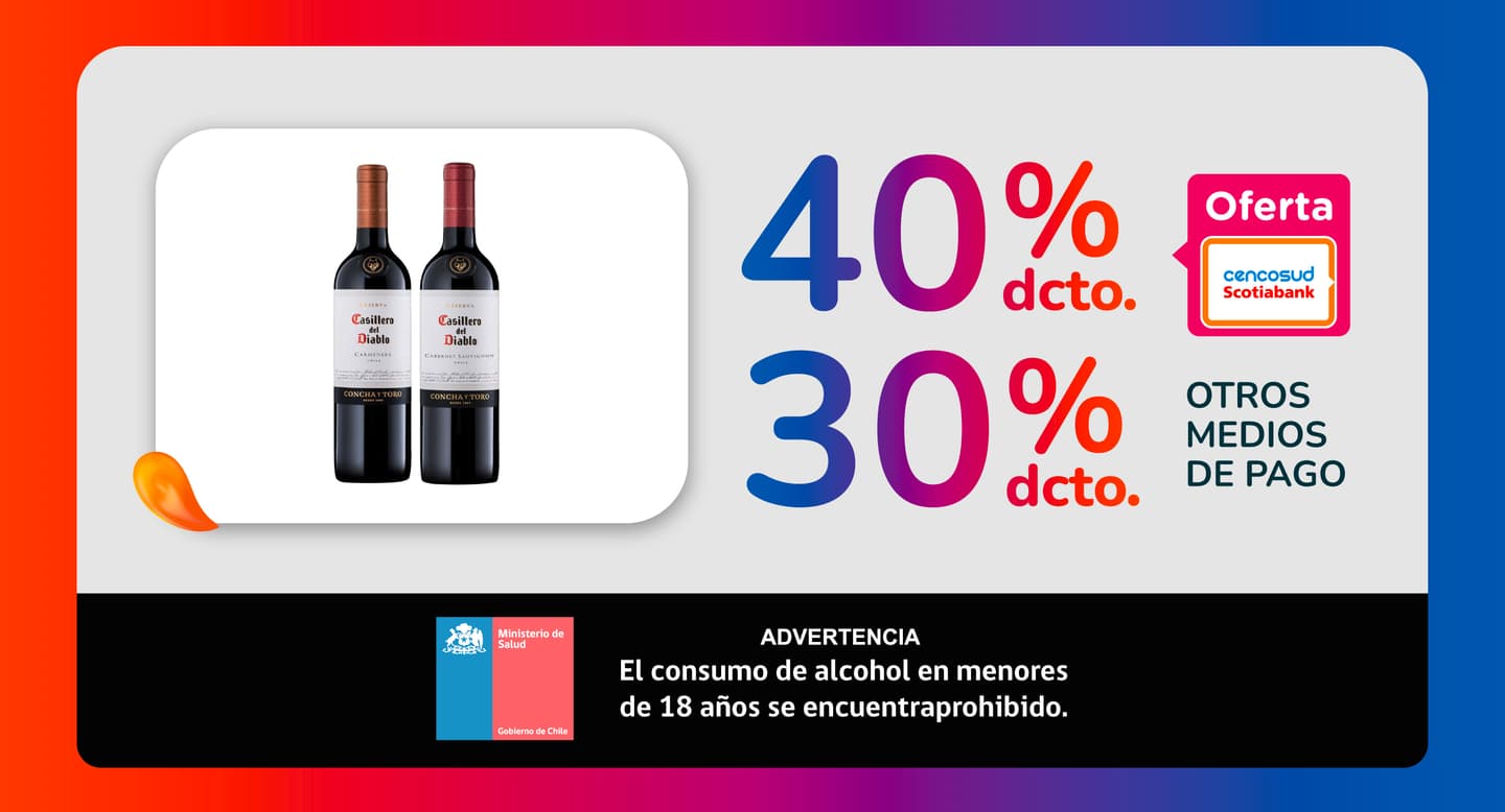 Casillero del