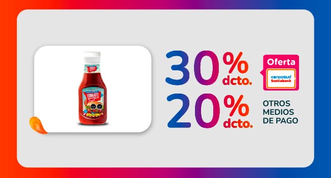 Todos Los Ketchup