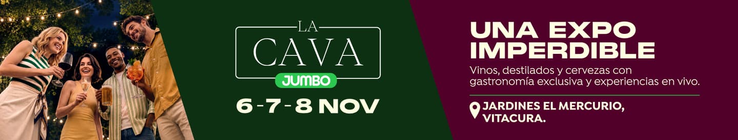 Banner "pieza madre" La Cava