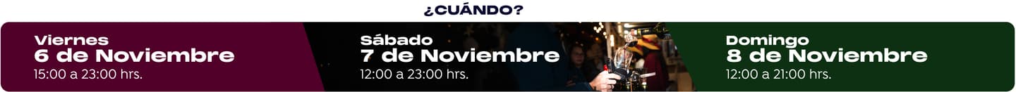 ¿Cuando=