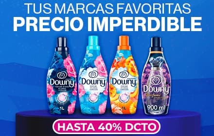Suavizantes