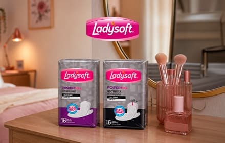 Ladysoft