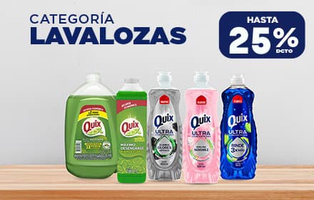 Lavaloza