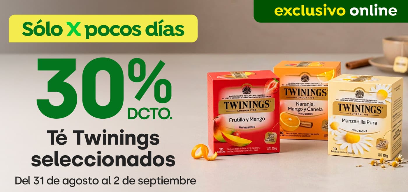 Twinings