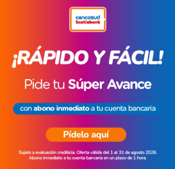 Super Avance
