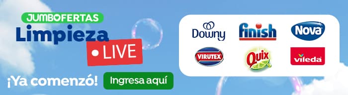 Live Limpieza