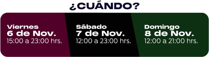 ¿Cuando=