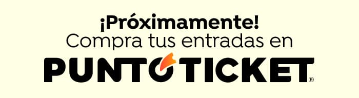 Compra tus entradas