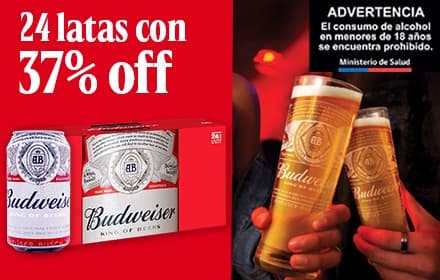 Budweiser