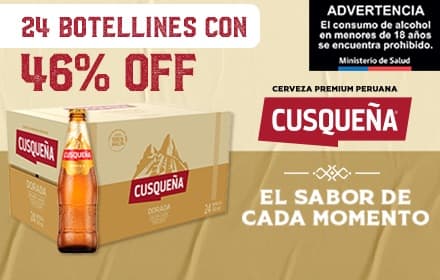 Cusqueña