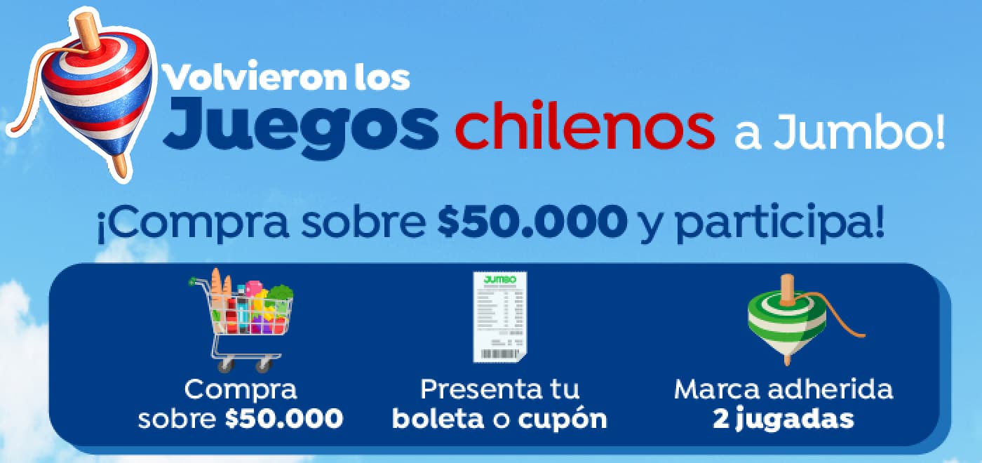 Juegos Chilenos
