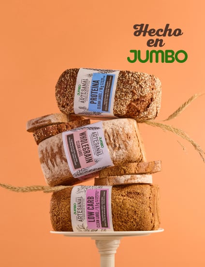 Clean Label: Rico y saludable