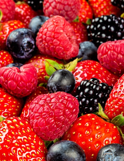 Berries