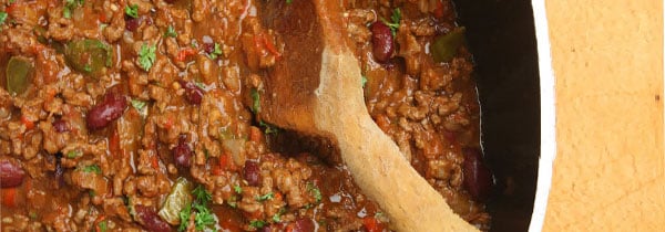 Carnes para cacerola
