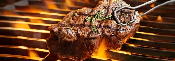 Carnes para parrilla