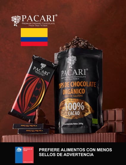 Pacari