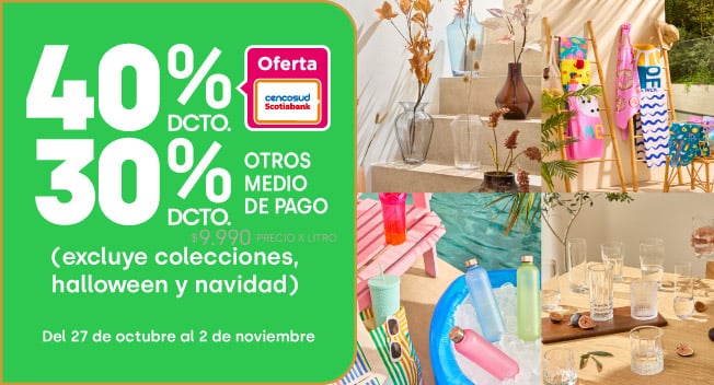 Hogar Krea