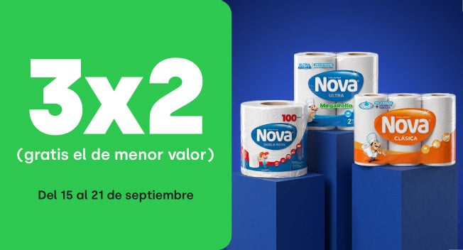 Todo Nova