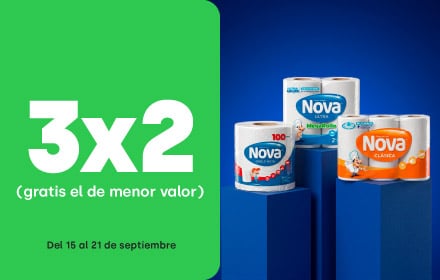 Todo Nova