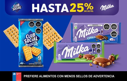 Club Social y Milka