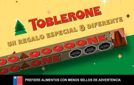 Toblerone