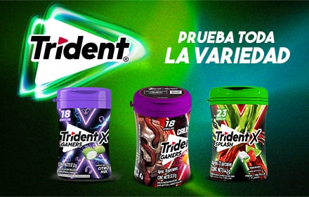 Trident