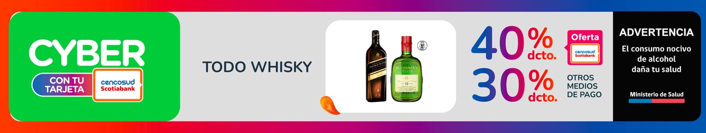 TODO WHISKY