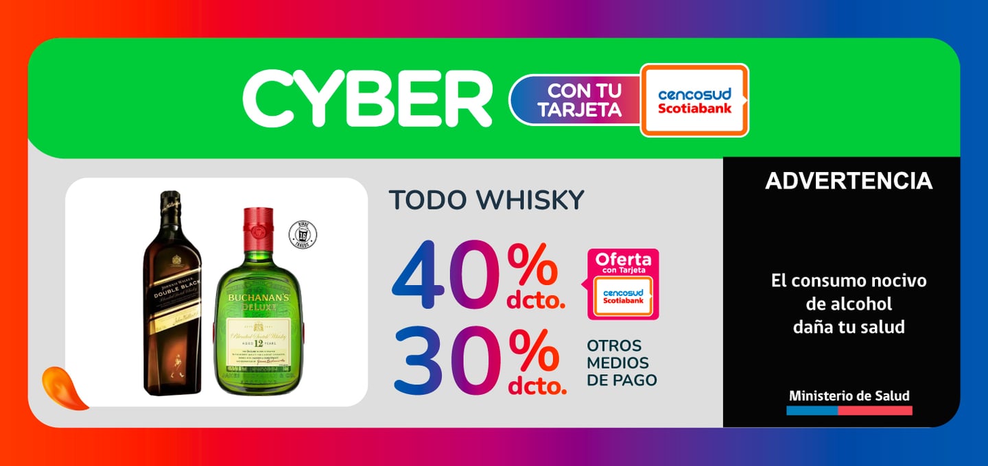 TODO WHISKY