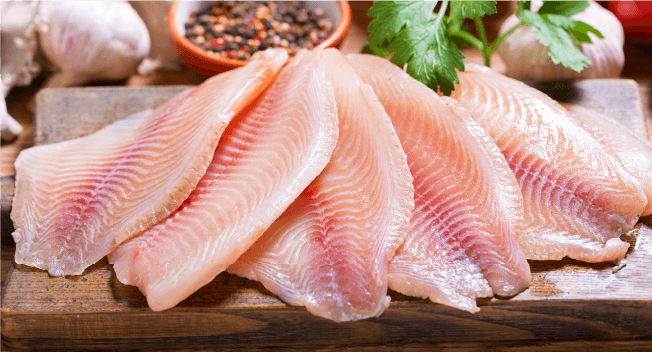 Pescados