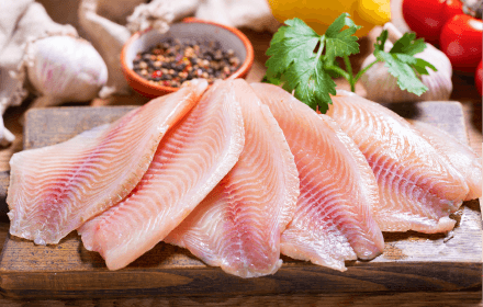 Pescados