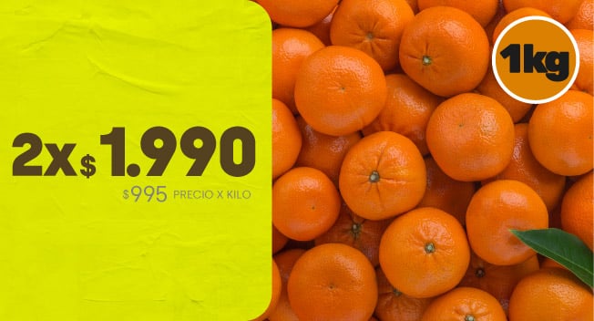 Mandarina malla