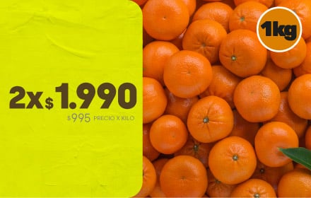 Mandarina malla
