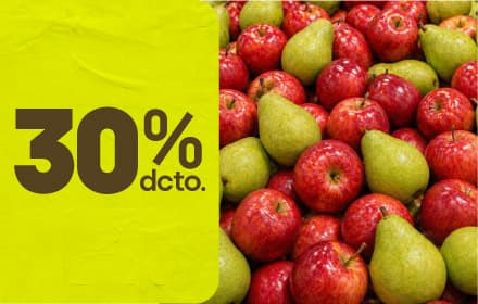 Todas las peras y manzanas