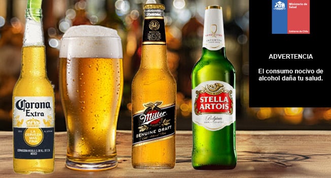 Cervezas tradicionales
